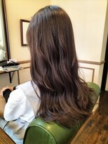 オーリー 上里本庄店(OLLIE) 柔らかい万人受けカラー◎