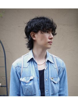 ブルートマト(BLUE TOMATO) ニュアンスウルフ