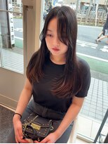 バサ 江古田店(BASSA)&nbsp;【Runa】ナチュラルレイヤー8/30