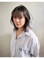 クペウ(cope'u)&nbsp;学割U24/ブリーチ/ダブルカラー/梅田/中崎町/茶屋町