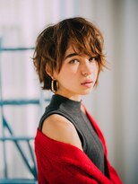 スタリー(Starry)&nbsp;ざっくりウェーブ20代/30代/40代/ハレマチ通り