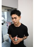 メンズショート