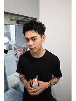 ゾーイ ボーイズ(ZOEY boyz) メンズショート