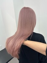 エゴ 池袋(EGO)&nbsp;ホワイトピンクベージュ