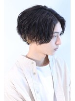 リップス 梅田ロフト(LIPPS)&nbsp;ディールパートヘア