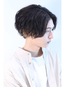 リップス 梅田ロフト(LIPPS) ディールパートヘア