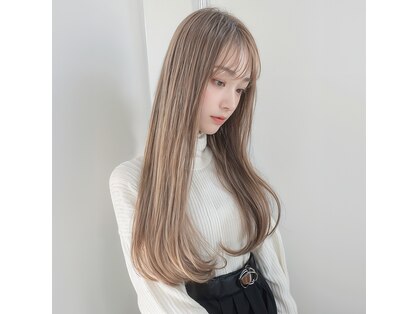 ハイラス(HAIRAS)の写真
