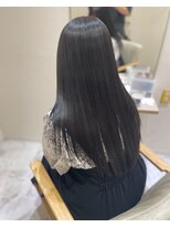 ジーナ 福岡天神(Zina)&nbsp;[Zina福岡天神]髪質改善/ネビージュ/韓国ヘア/前髪/顔周り