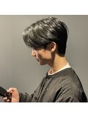 ニュアンスパーマ