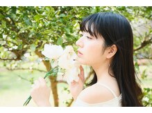 トイロ(十色 toiro...)の雰囲気（上質なシャンプー台【YUME】で最上級の癒しを。。。）