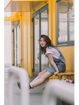 バトン(baton)&nbsp;ハイレイヤー＋ナチュラル