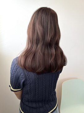 サニーサイド 大名(Sunny side) ベージュカラー