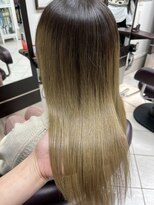 コレットヘア(Colette hair)&nbsp;酸性ストレート/髪質改善