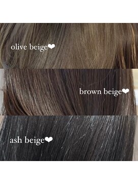 ティア(Tia.) (韓国風/くびれヘア/縮毛矯正/前髪/韓国レイヤー/小顔)