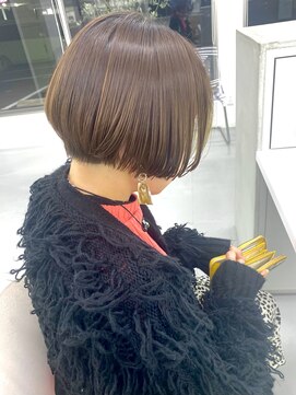 ランドマーク(LANDMARC) オシャレbob