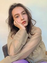 ナル(nalu.)&nbsp;ロングケア/ロングパーマ/ロングレイヤー