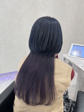 ミニョン(mignon) 似合わせカット