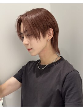 メンズラピス 栄店(Men's Lapis) 韓国コンマセンターパート