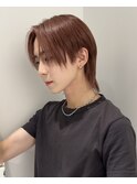 韓国コンマセンターパート