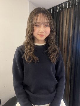 サンシーズ(SUNSEA'S) SUNSEA'S 三宮・元町 オリーブベージュ