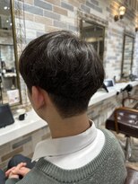 シエル 立川店(CIEL)&nbsp;メンズスタイル　[CIEL×舩木亮]