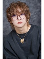 ゴートエヴォル(G.O.A.T EVOL)&nbsp;ウォンビンウルフ