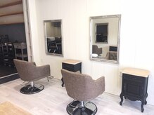 ヘアサロン アリス(hair salon Alice)