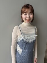 ヨンシ(jonsi)&nbsp;NANAKO 