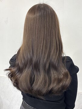 タブー(TABOO) ★ブラウンカラー