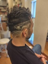 アート フォー アーツ ART FOR ARTS 千林店&nbsp;バリアートカット