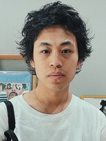 サル 代官山(SAL)&nbsp;【SAL】ショートウルフ