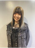 デザインカラー【池袋】