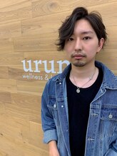 ウラン 苫小牧店(Urun) 吉田 凌太