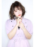 ヌーディーボブ
