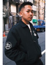 スキンフェード