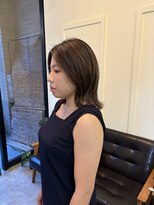 メール(mer)&nbsp;ツヤツヤレイヤー