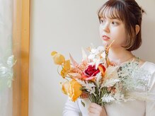ヘアーサロンマジックHAIR SARON Magic