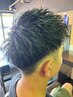 ☆旬スタイル☆似合わせカット+スキャルプシャンプー5500→3960