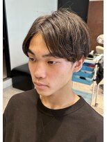 クリエイション ヘアメイク(Creation HAIR MAKE)&nbsp;メンズカット