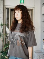 ビビト(bibito)&nbsp;bibito ウェーブヘア くるくるパーマ スパイラル