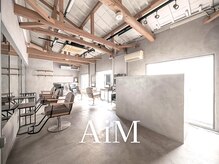 エイム(AiM)