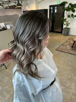 メリー オオサカ(Merly Osaka)&nbsp;バレイヤージュ