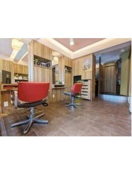 【芦屋/完全予約制】少人数のプライベートサロン♪初めてでも緊張しない゜やさしい空間゜をご提供します。