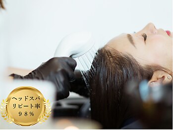 ３piece(スリーピース)ヘアーデザイン