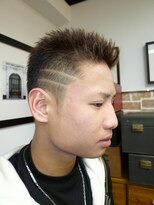 カットサロン ショーゴ(Cut Salon Shogo) メンズスタイル