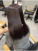 ラベンダーブラウン