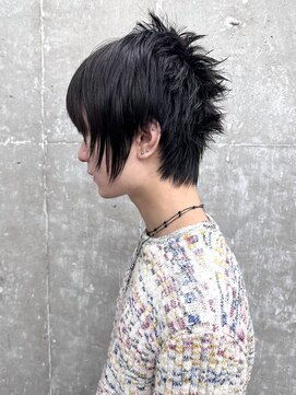 オーン(OOn) サスケカット