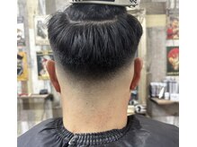 イットヘアワークス 堺店(it.hair.works)