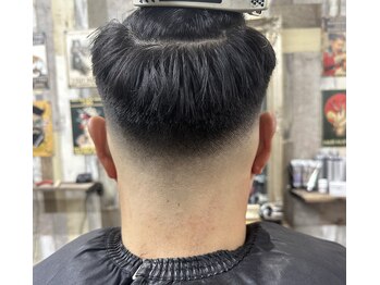 it.hair.works 堺店【イットヘアワークス】