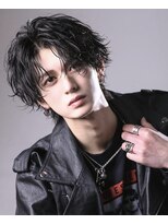 ゴールドシブヤ(GOALD SHIBUYA)&nbsp;センターパート